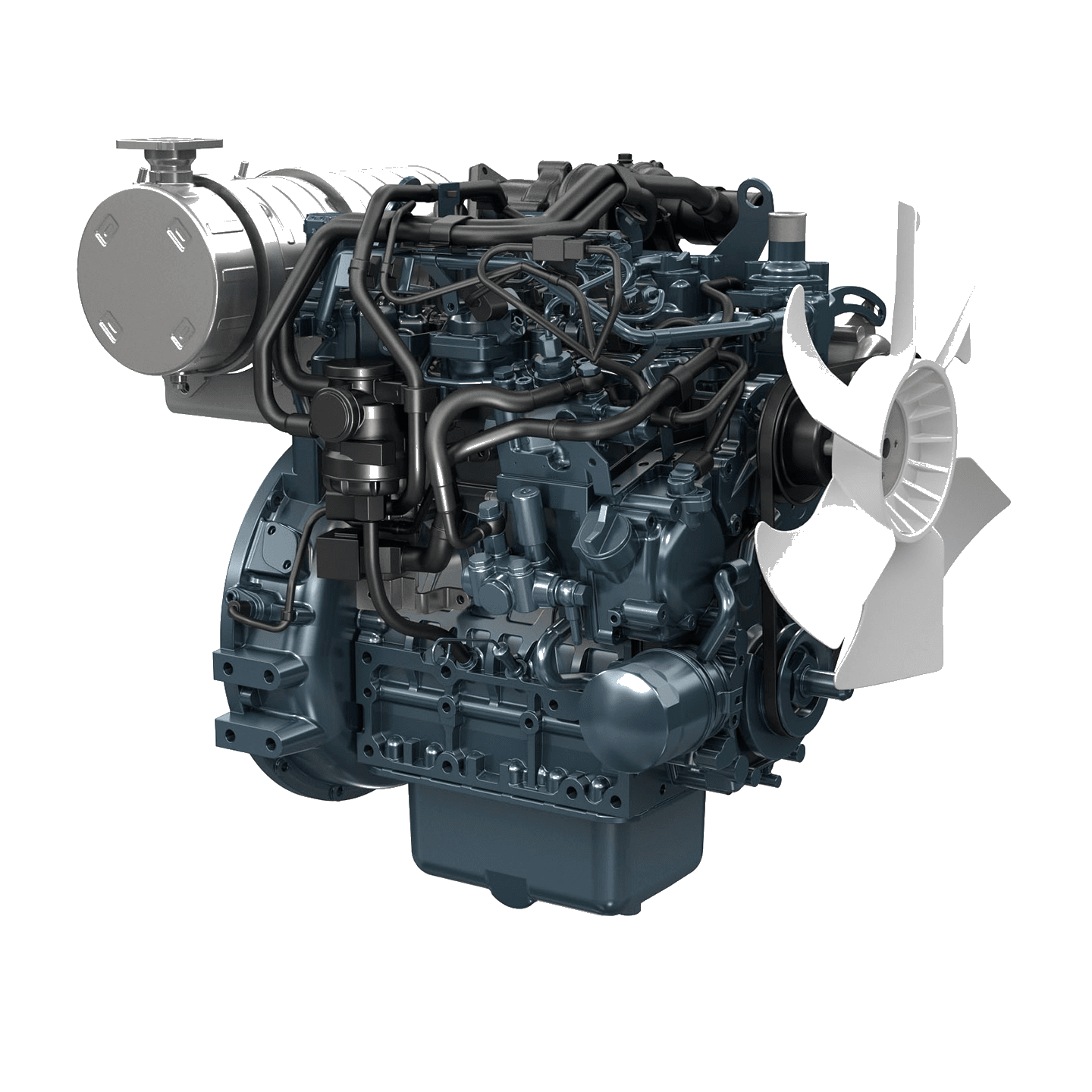 Kubota D1803-CR-TI-E4