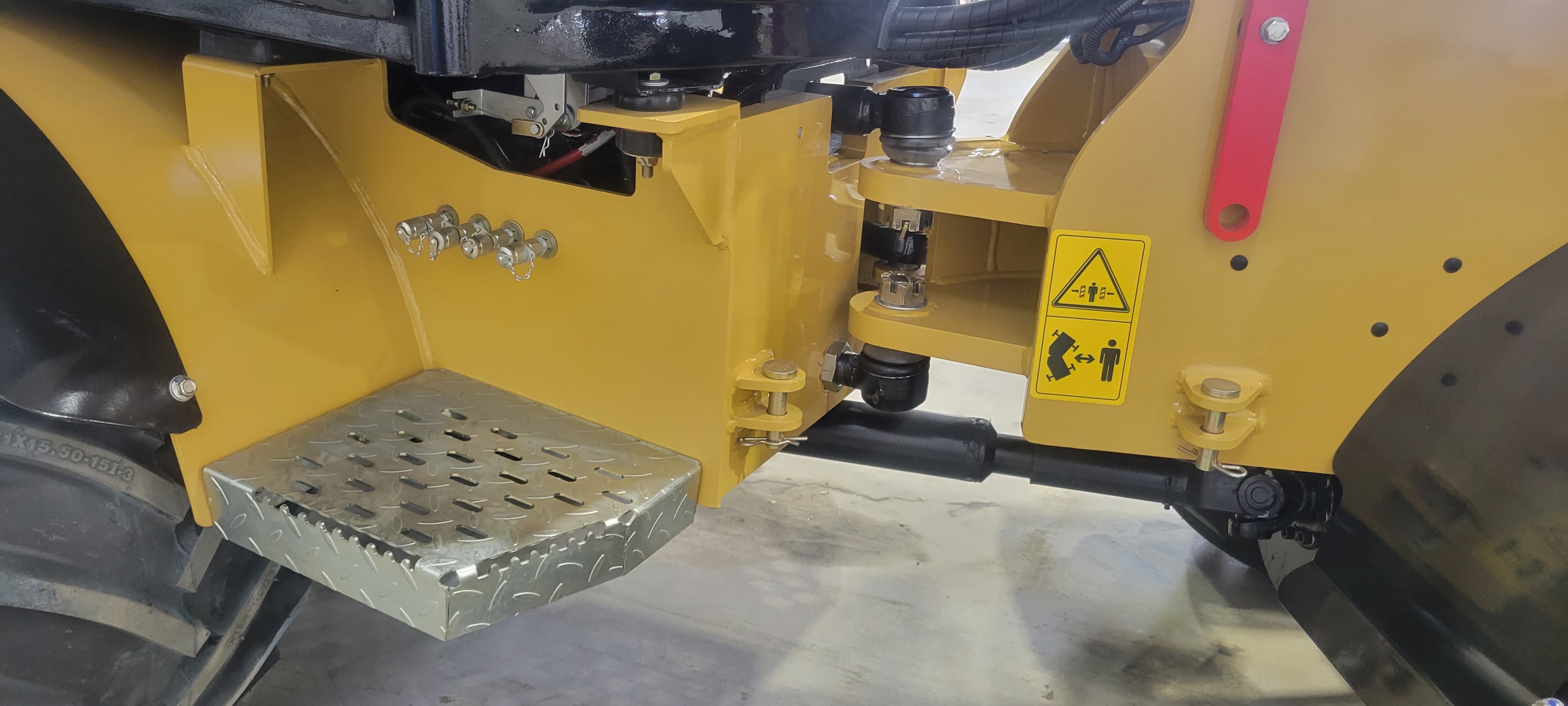 FOX L10 thumbnail 12