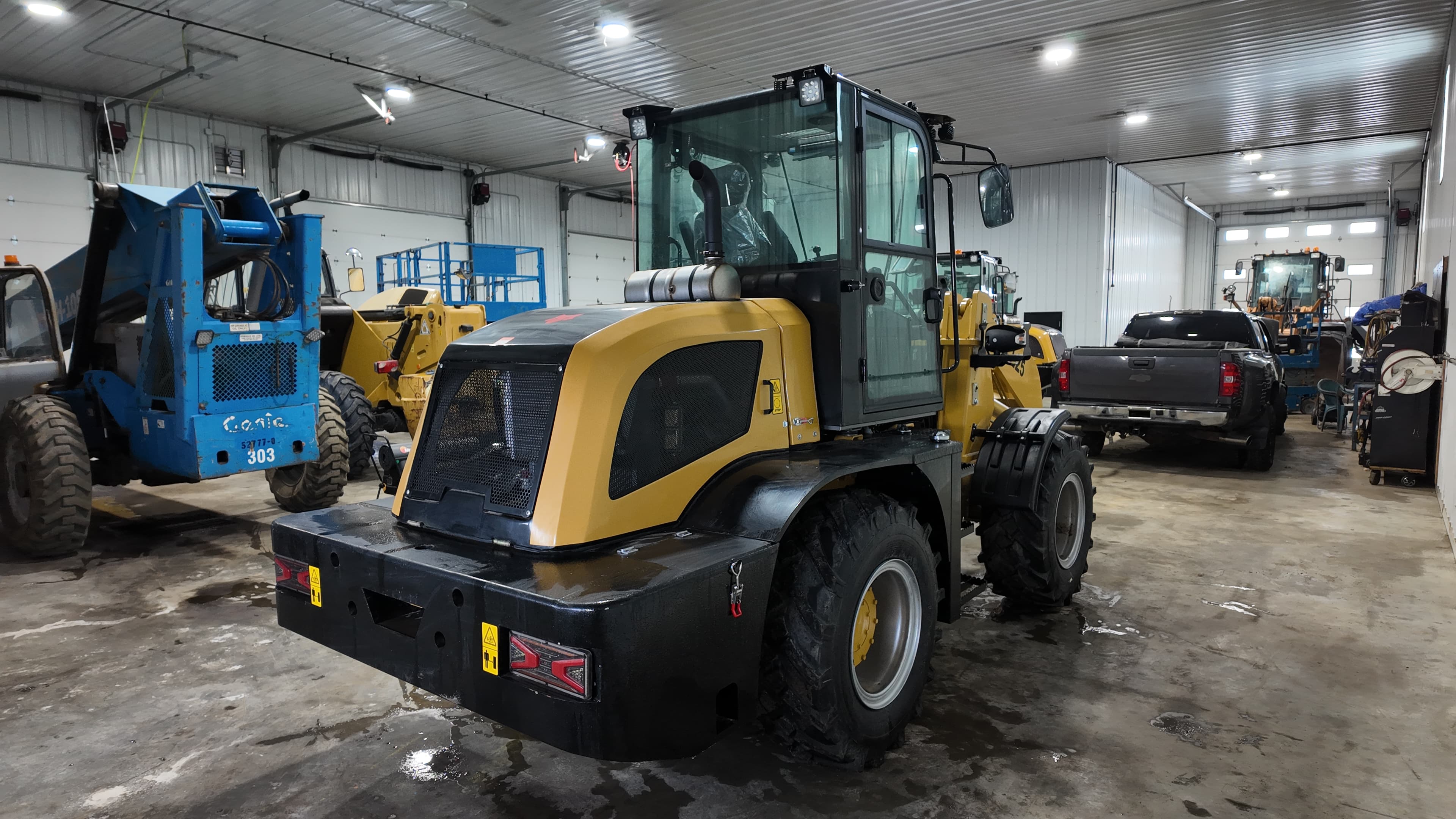 FOX L25T thumbnail 3