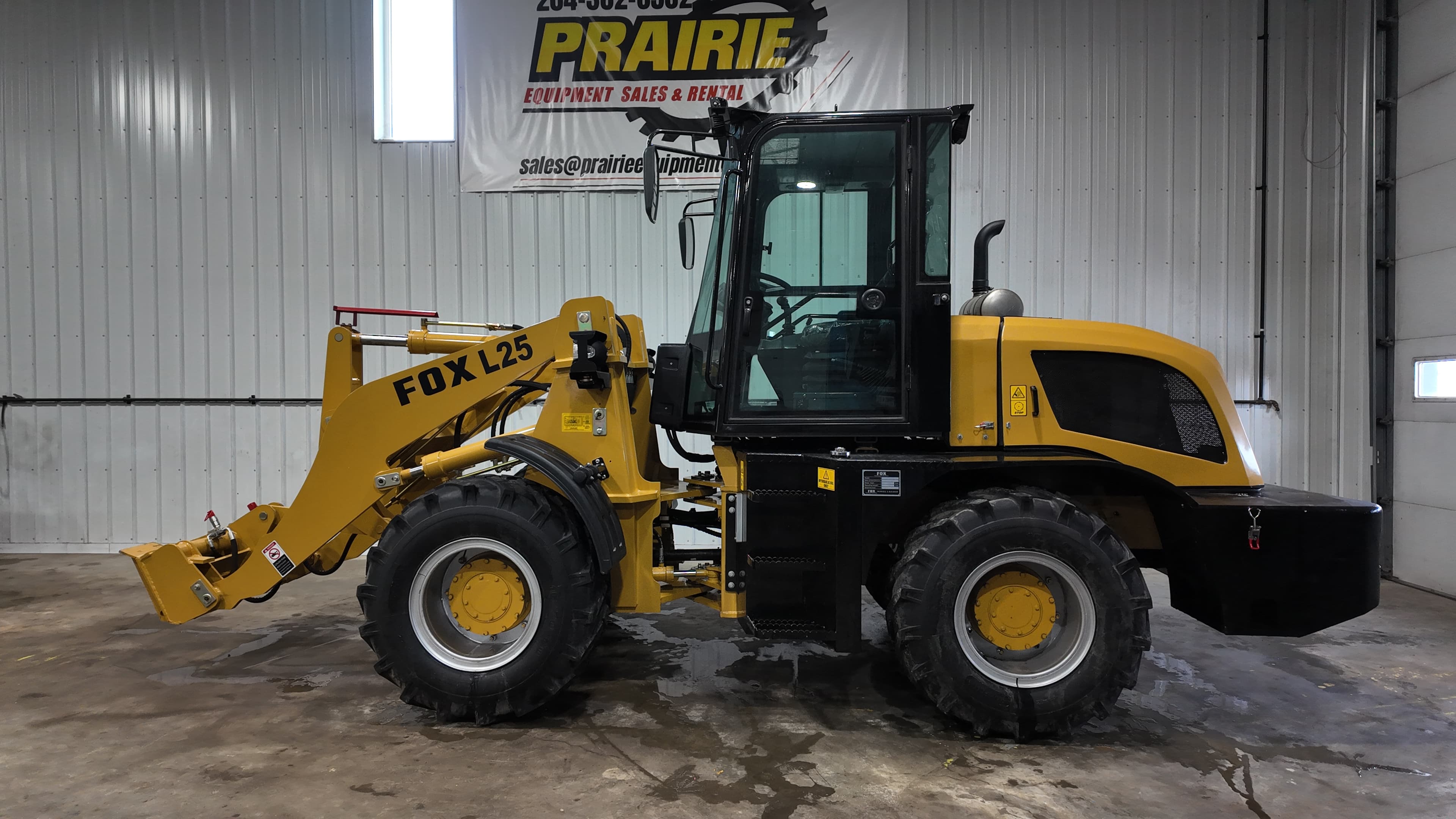 FOX L25T thumbnail 5