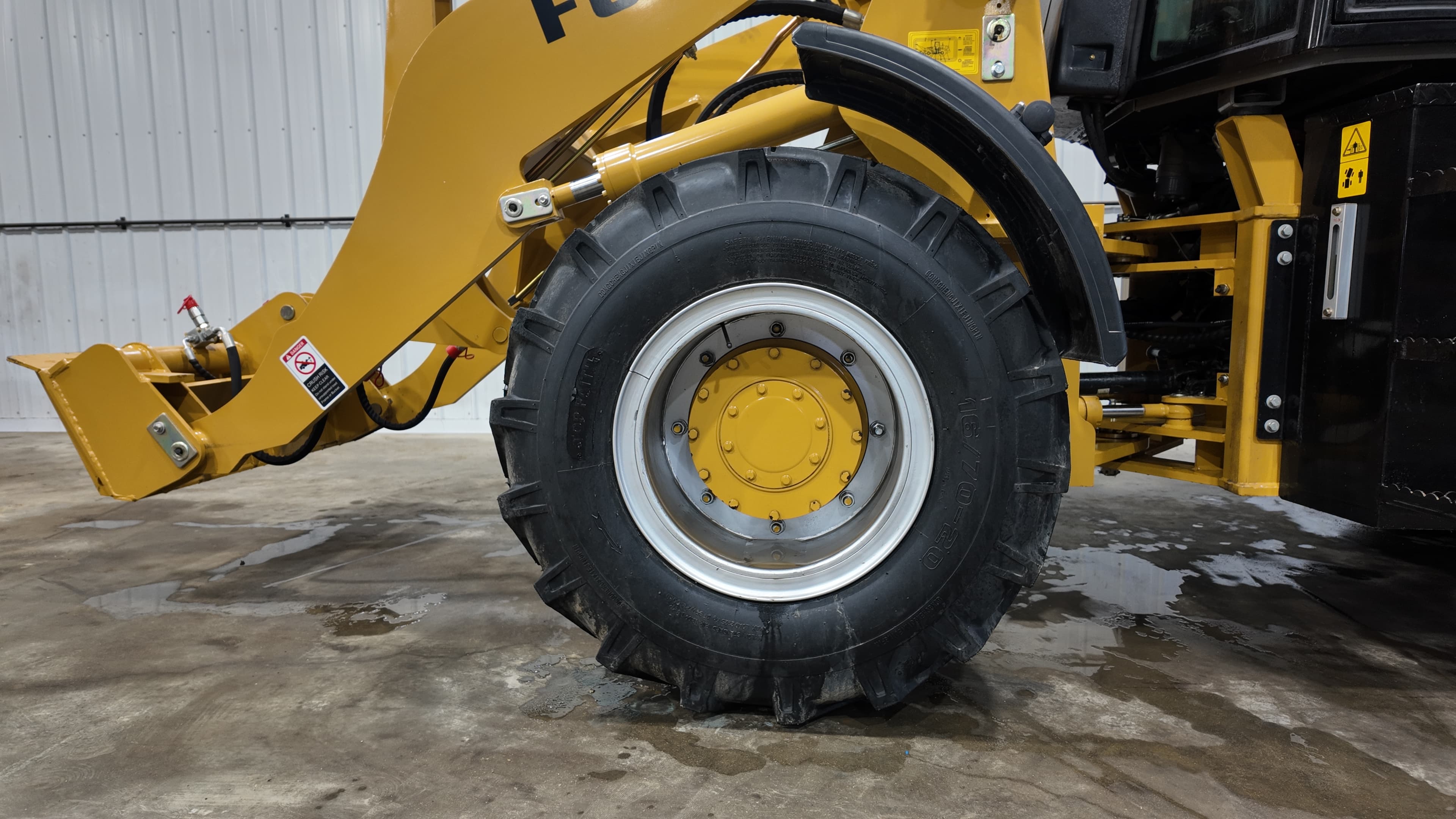 FOX L25T thumbnail 6