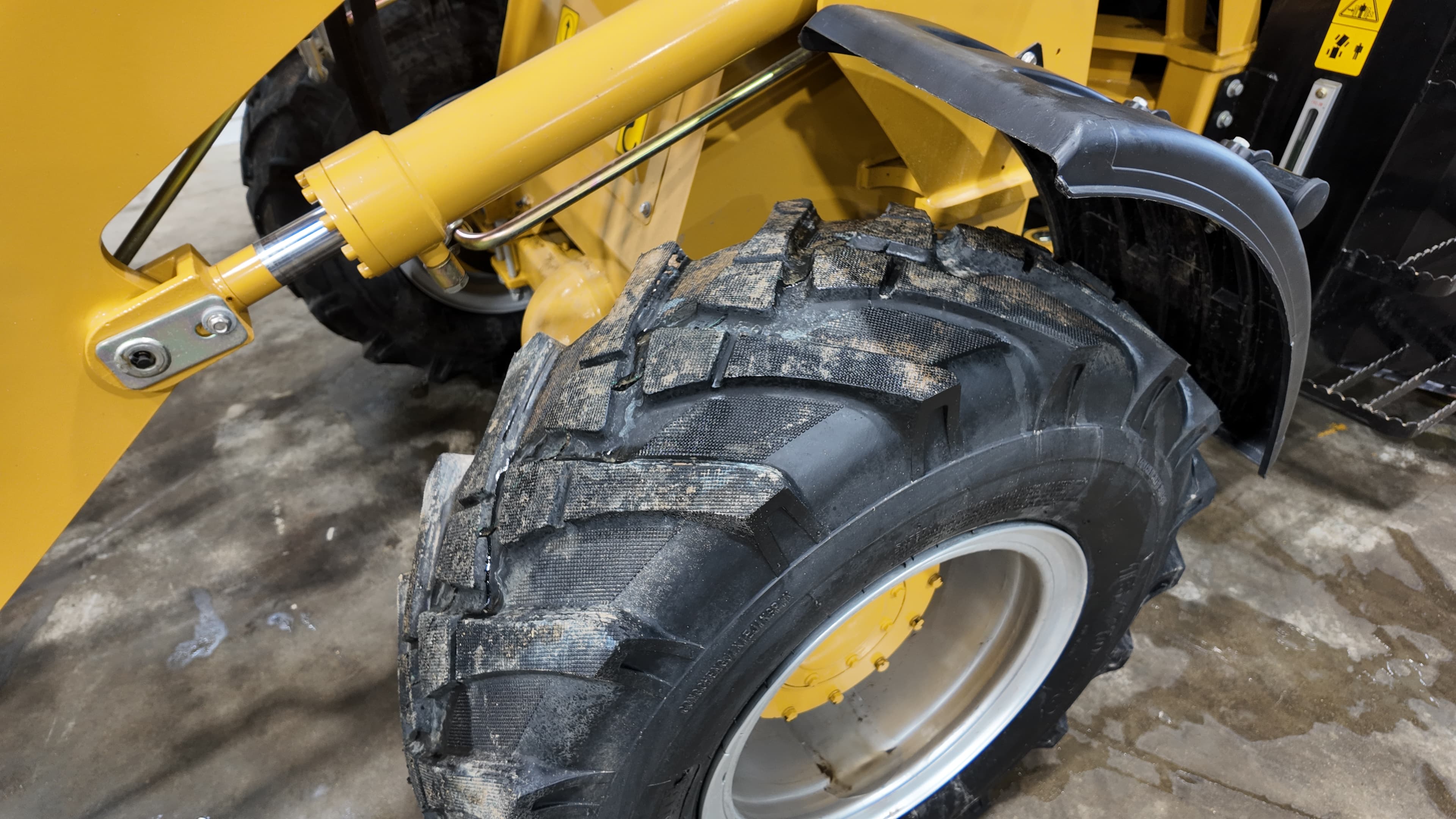 FOX L25T thumbnail 7