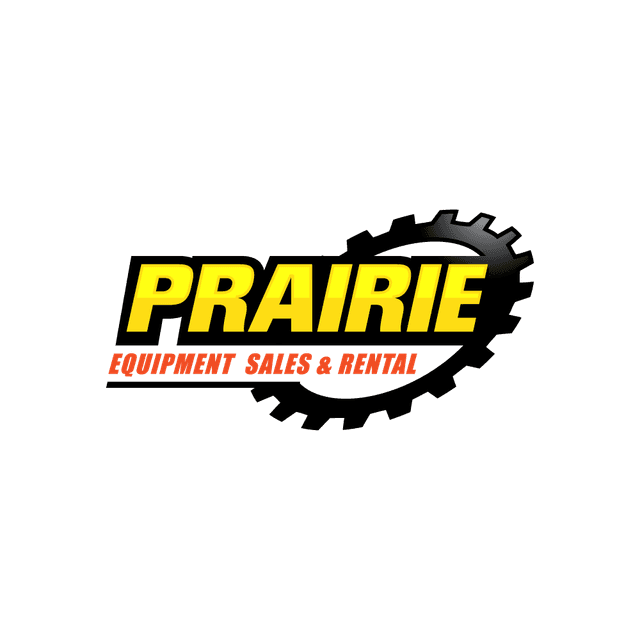 Prairie Equipment Sales & Rental