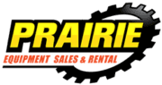 Prairie Equipment Sales & Rental